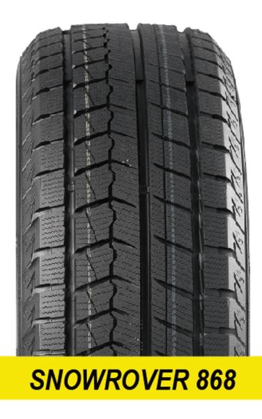 185/65R15 88H Sonix SNOWROVER 868 185/65R15 88H Sonix SNOWROVER 868