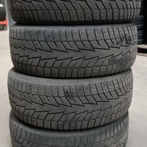 205/55R16 94T Kasutatud Hankook (4mm)