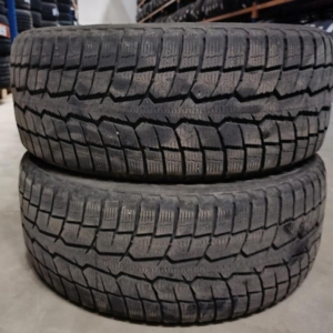 235/55R18 100H Kasutatud Toyo (4.5mm)