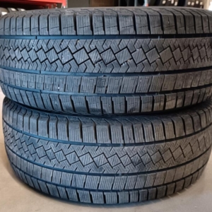 235/55R18 104H Kasutatud Pirelli (6mm)
