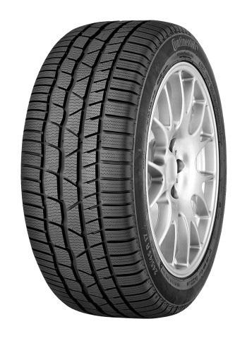 255/40R20 101V Continental Ts-830 P N0 Fr 255/40R20 101V Continental Ts-830 P N0 Fr