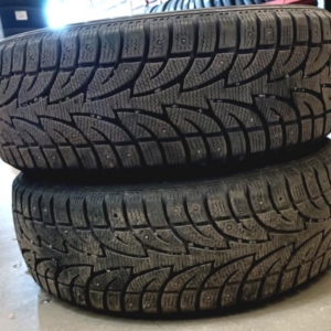 215/65R16 109/107R Kasutatud Sailun (4mm)