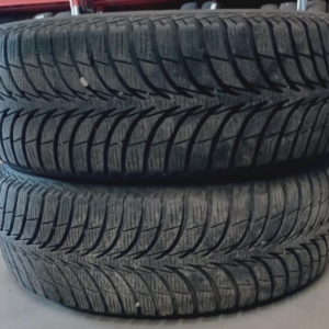 205/60R16 96T Kasutatud Sava (6mm)