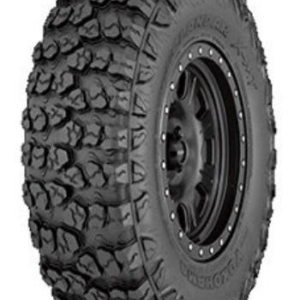 35/12.5R17 121Q Yokohama G005 Por X-mt