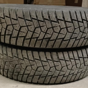 215/75R16 116/114R Kasutatud Hankook (6mm)