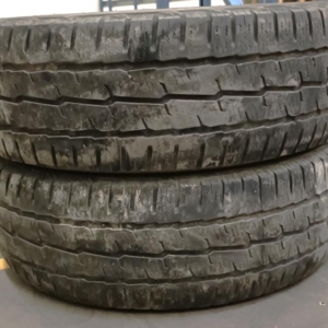 215/65R16 109/107T Kasutatud Toyo (5mm)