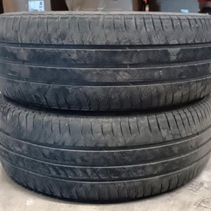 235/65R16 115/113R Kasutatud Michelin (4mm)