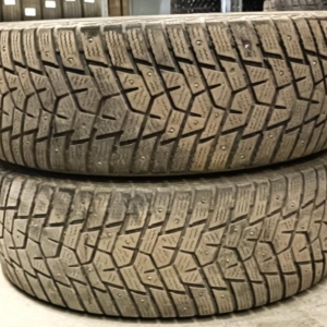 235/65R16 115/113R Kasutatud Hankook (5mm)