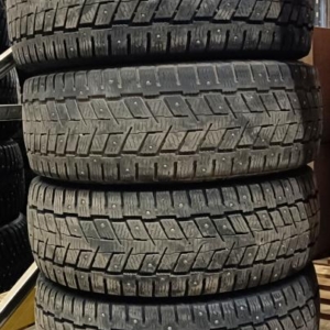 235/65R16 121/119R Kasutatud Toyo (5mm)