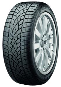225/55R17 97H Dunlop SP WINTER SPORT 3D
