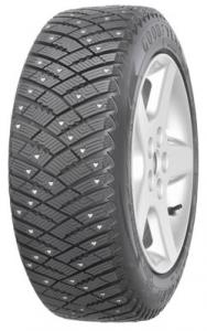 225/70R16 107T Goodyear UltraGrip Ice Arctic SUV