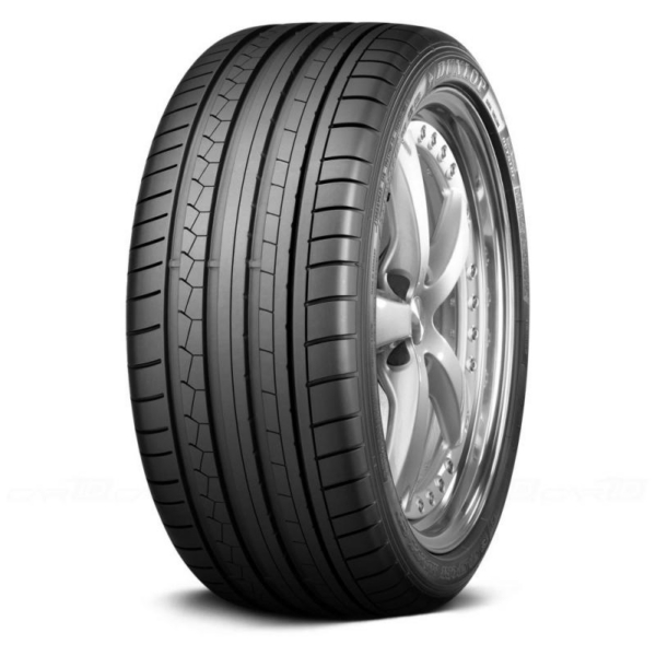 235/40R18 91Y Dunlop SP Sport Maxx GT 235/40R18 91Y Dunlop SP Sport Maxx GT