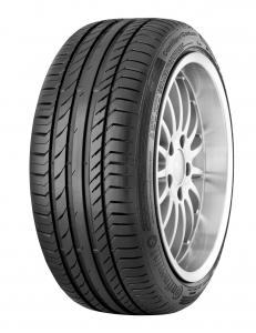 285/40R21 109Y Continental ContiSportContact™ 5