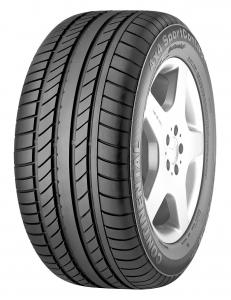 275/40R20 106Y Continental 4x4 SPORTCONTACT