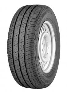205/82R14C 109/107P Continental VANCO 2
