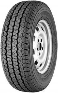 195/70R15C 104R Continental VANCOFOURSEASON