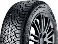 235/50R17 100T Continental IceContact 2