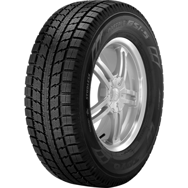 275/55R19 111Q Toyo Observe GSi5