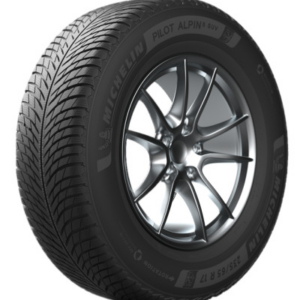 265/35R22 102W Michelin Pilot Alpin5 Suv