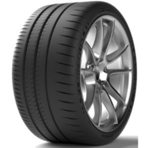 295/30R20 101Y Michelin Sport Cup 2 N1