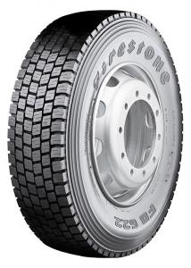 315/80R22.5 156/150L Firestone FD622