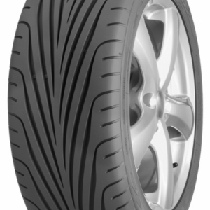 195/45R17 81W Goodyear Eagle F1 GSD3