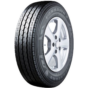185/75R16C 104R Firestone Vanhawk2
