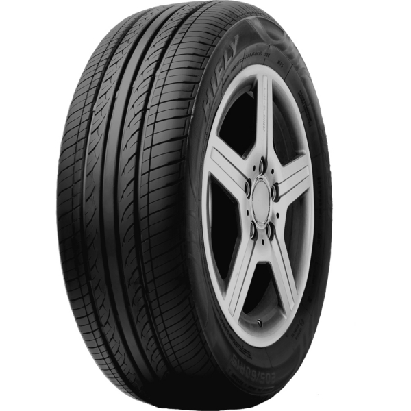 165/60R15 77H Hifly Hf201