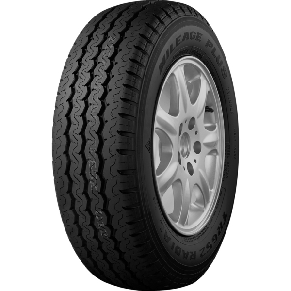 225/65R16C 112/110R Triangle Tr652
