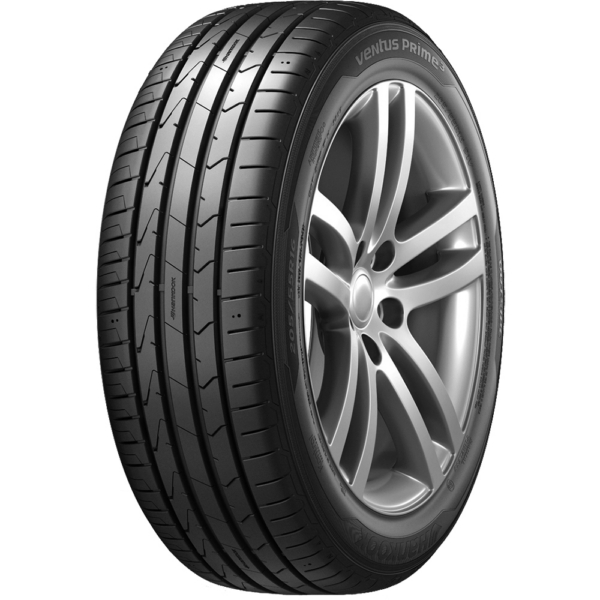 215/50R18 92H Hankook K125 Ventusprime3