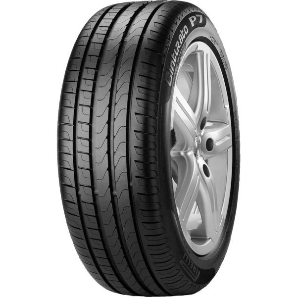 225/45R18 95W Pirelli CINTURATO P7™ 225/45R18 95W Pirelli CINTURATO P7™