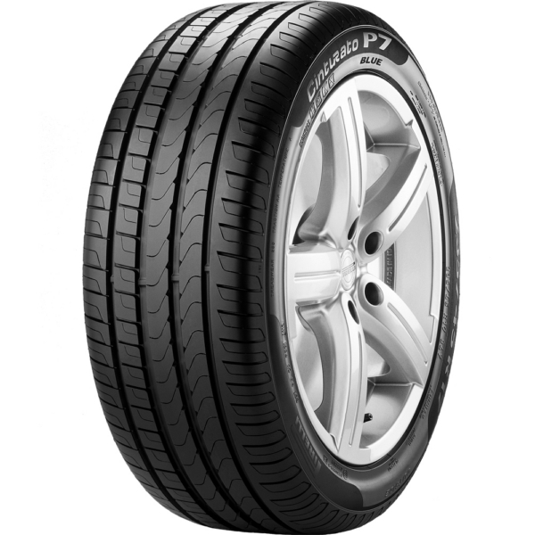285/40R20 108Y Pirelli Cinturato P7 Blue 285/40R20 108Y Pirelli Cinturato P7 Blue