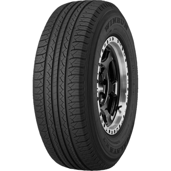 235/75R15 109T Winrun Maxclaw H/t2 235/75R15 109T Winrun Maxclaw H/t2