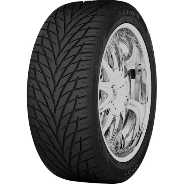 275/55R17 109V Toyo Proxes S/t 275/55R17 109V Toyo Proxes S/t