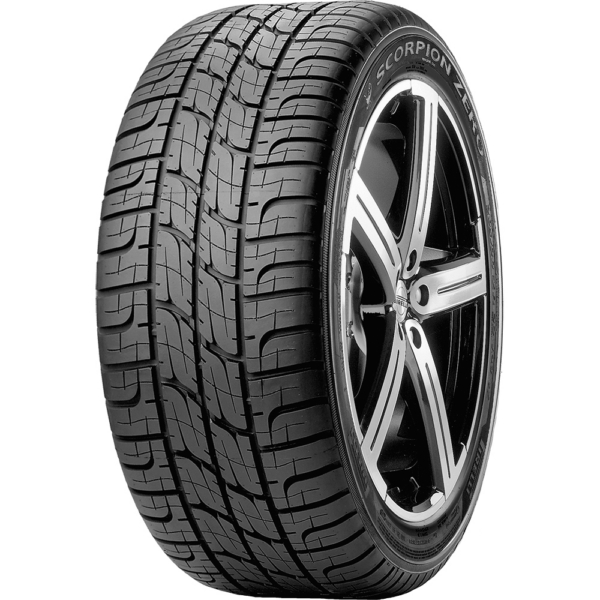 255/55R19 111V Pirelli Scorpion Zero 255/55R19 111V Pirelli Scorpion Zero