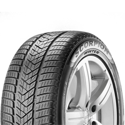 235/60R17 106H Pirelli Scorpion Winter