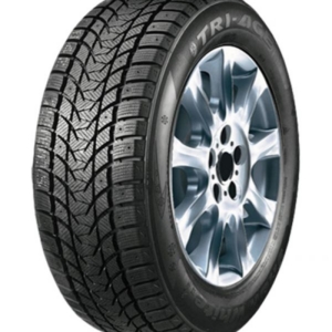 265/40R21 105H Tri Ace Snow White Ii