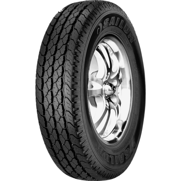 195/80R15 106/104S Sailun Sl-12 195/80R15 106/104S Sailun Sl-12