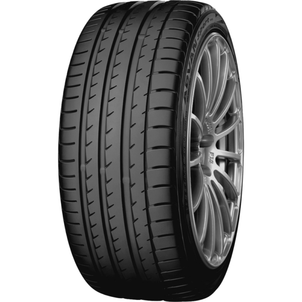 285/35R18 97Y Yokohama Advan Sport V105
