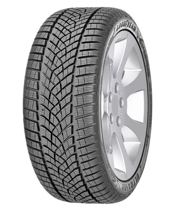 245/55R19 107T Goodyear Ug Ice Suv G1 245/55R19 107T Goodyear Ug Ice Suv G1