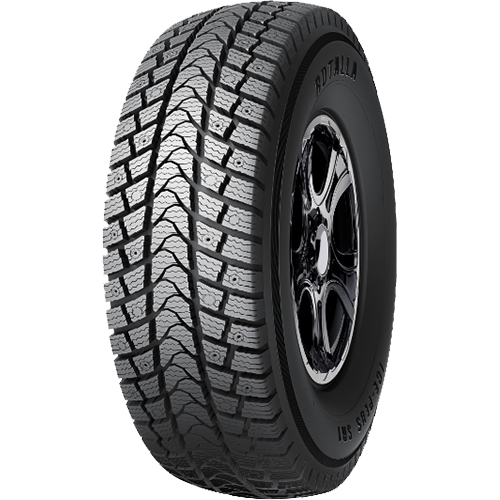185/80R14C 102/100Q Rotalla Sr1 185/80R14C 102/100Q Rotalla Sr1