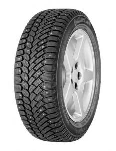 235/55R19 105T Continental IceContact - DOT 1914