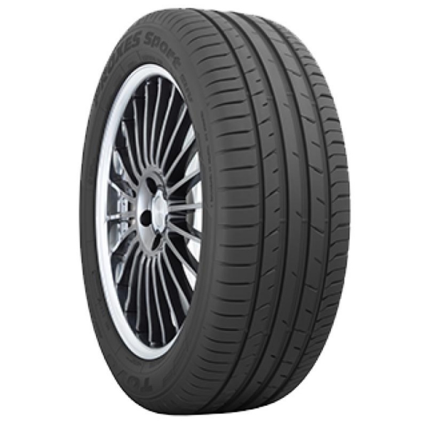255/55R19 111Y Toyo Proxes Sport SUV