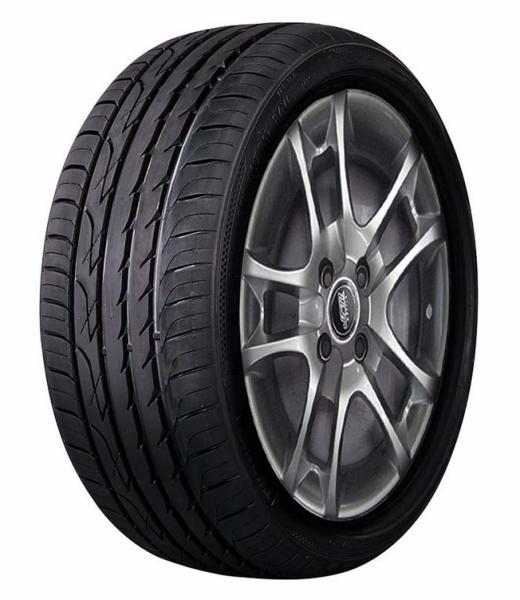 275/45R20 110V Three-A P606 275/45R20 110V Three-A P606