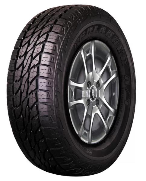 245/75R16 120/116S Three-A Ecolander A/T 245/75R16 120/116S Three-A Ecolander A/T