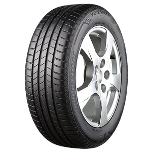 215/55R17 94V Bridgestone T005