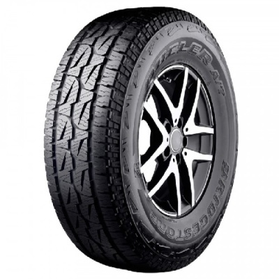 255/70R18 116S Bridgestone Dueler A/t 001 255/70R18 116S Bridgestone Dueler A/t 001