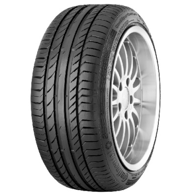 235/45R20 100V Continental Sc-5 Fr 235/45R20 100V Continental Sc-5 Fr