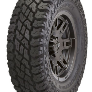 225/75R16 115Q Cooper Discoverer St Maxx P.o.r Bsw