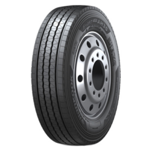 235/75R17.5 132M Hankook Ah35